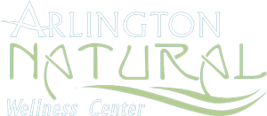 Arlington Natural Wellness Center Logo